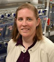 Picture 0 for New Faculty Profile: Emily Kane