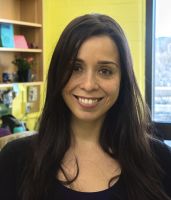 Picture 0 for New Faculty Profile: Martha Muñoz