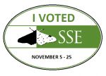 Picture 0 for SSE Election Closes Nov. 25