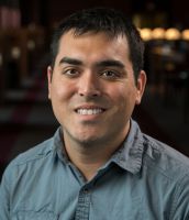 Picture 0 for New Faculty Profile: Josef Uyeda